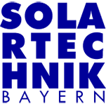 Solartechnik Bayern
